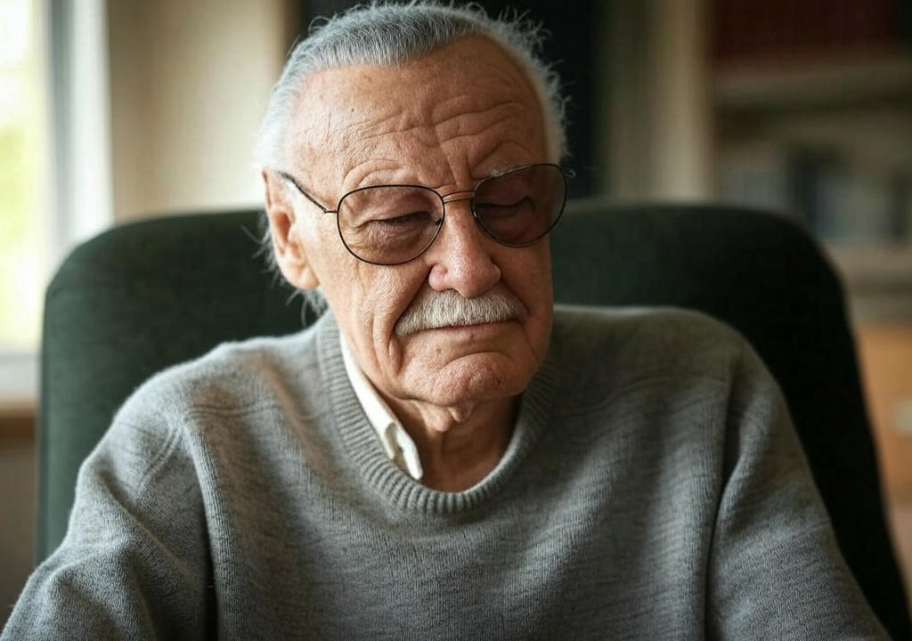 stan lee